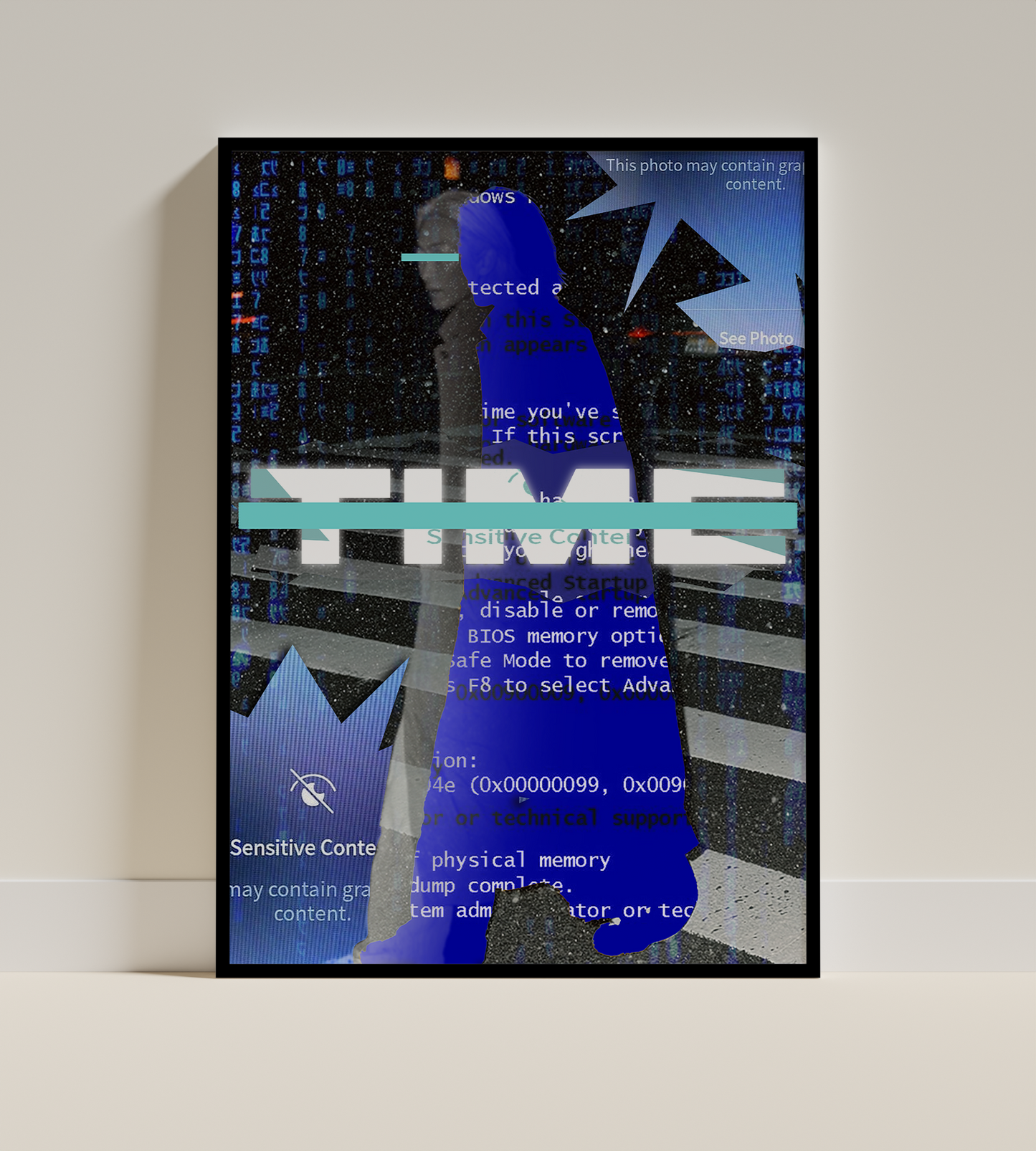 Premium Matte Paper Poster