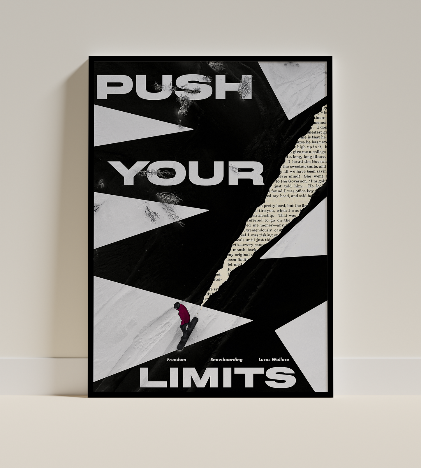 Push Your Limits